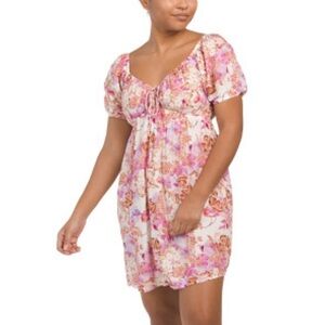 Steve Madden Tamara Dress